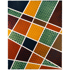 Edward Milstein Paintings - Miller Photography